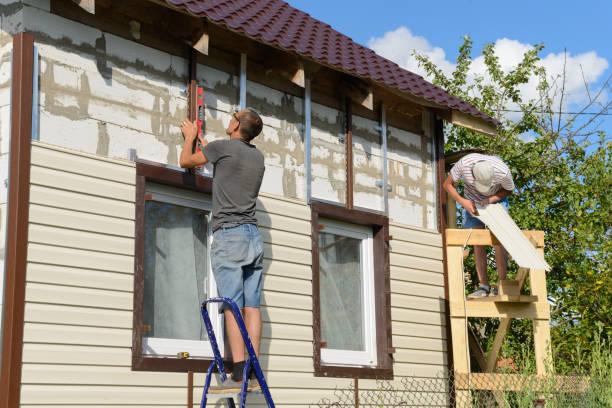 Trusted Box Elder, SD Siding Experts
