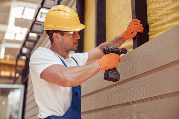 Best Custom Siding Design  in Box Elder, SD