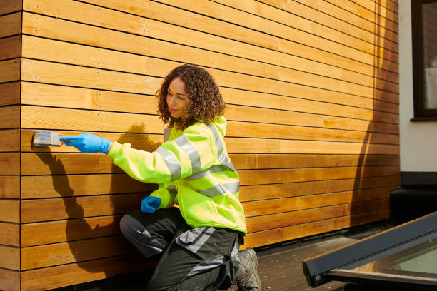 Siding for Commercial Buildings in Box Elder, SD